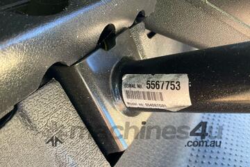 Ezgo EZ-GO Elite Golf Cart