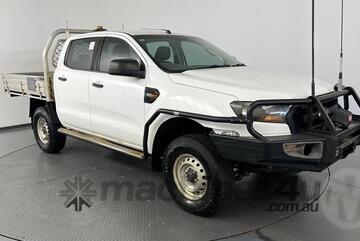 Ford   Ranger PX MKII