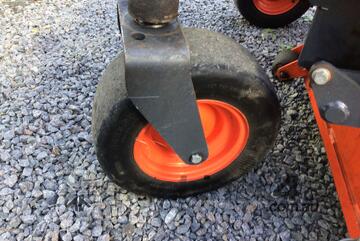 Kubota ZD1221 72inch (Council Asset)