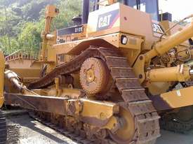 Caterpillar D10T Dozer - picture0' - Click to enlarge