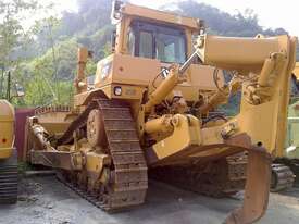 Caterpillar D10T Dozer - picture0' - Click to enlarge