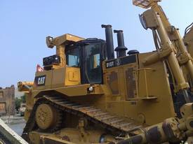 Caterpillar D10T Dozer - picture1' - Click to enlarge