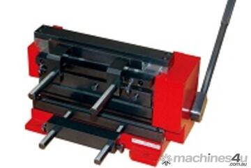 SIEG 200mm Shear and Bending Brake