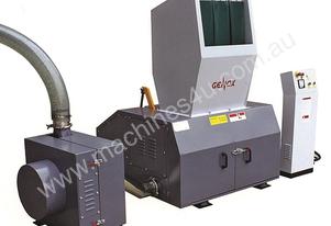 Genox New   GC600T Granulator