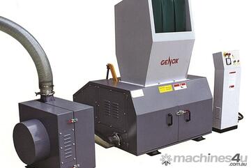 Genox     GC600T Granulator