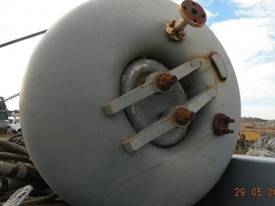 Vacuum Tank - picture2' - Click to enlarge