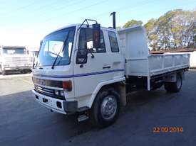 1988 ISUZU FSR 500 FOR SALE - picture0' - Click to enlarge