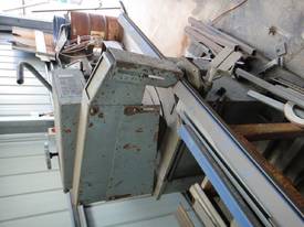 Trennjaeger UNI 110 cold saw 10hp - picture2' - Click to enlarge