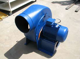 Industrial High Pressure Centrifugal Blower Fan - picture0' - Click to enlarge