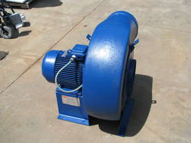 Industrial High Pressure Centrifugal Blower Fan - picture0' - Click to enlarge