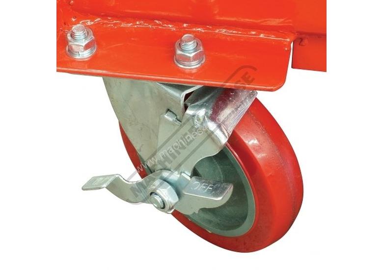 New Hafco LT500 Hydraulic Scissor Lift in NORTHMEAD, NSW