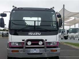 2006 ISUZU FVD 950 4x2 - picture0' - Click to enlarge