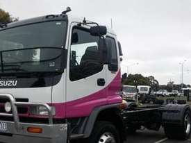 2006 ISUZU FVD 950 4x2 - picture1' - Click to enlarge