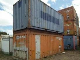 1996 SHIPPING CONTAINER other Containers - picture0' - Click to enlarge