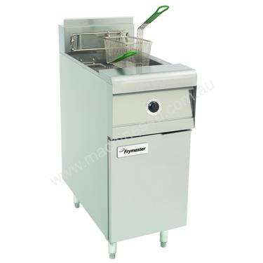 Frymaster PMJ145G-2SD Stainless Steel Frypots