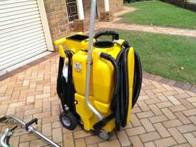 KaiVac1750 Carpet Cleaning machine 500psi + Multi  - picture2' - Click to enlarge