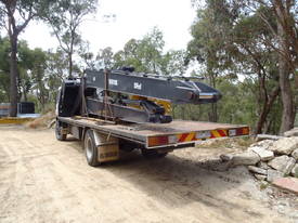 Long Reach Boom Suit 20 Tonner Volvo - picture0' - Click to enlarge