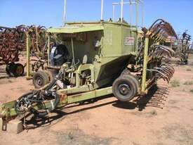 Alfarm 033 / 153 Air seeder Complete Multi Brand Seeding/Planting Equip - picture0' - Click to enlarge