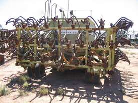 Alfarm 033 / 153 Air seeder Complete Multi Brand Seeding/Planting Equip - picture0' - Click to enlarge