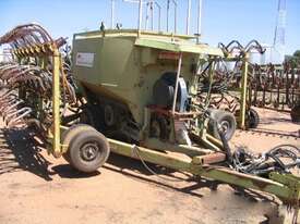 Alfarm 033 / 153 Air seeder Complete Multi Brand Seeding/Planting Equip - picture1' - Click to enlarge