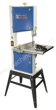 14 Inch Two Speed Bandsaw