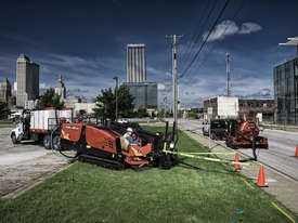 Ditch Witch JT25 Directional Drill - picture2' - Click to enlarge