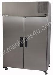 caption Skope Upright Fridge PG1300VC