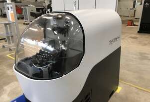 Tornos SwissNano Kinematic