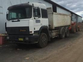 1992 international iveco bogey tipper - picture0' - Click to enlarge