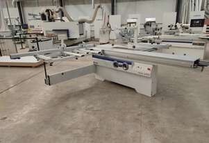 SCM   SI400Nova Panel Saw