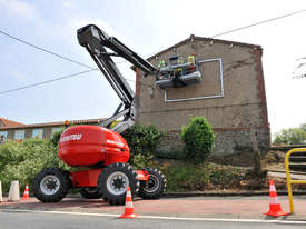160ATJ+ 14m Articulated Boom - picture1' - Click to enlarge