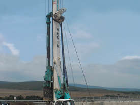 Casagrande B175XP Piling Rig - picture2' - Click to enlarge
