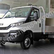Iveco Daily 50C 17/18 Cab chassis Truck