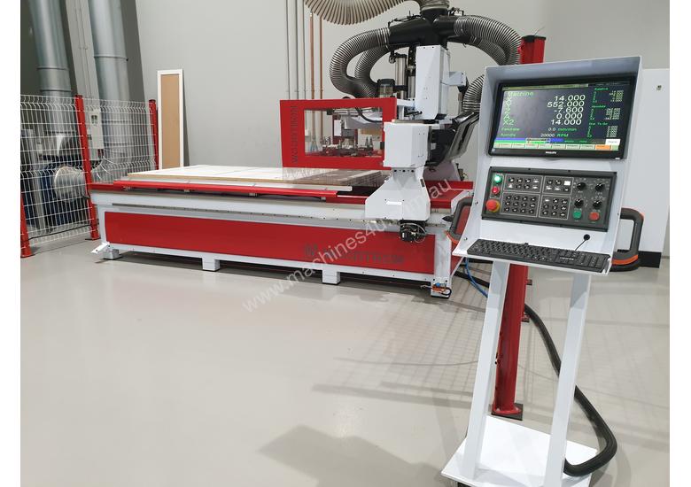 Cnc machine deals 2400 x 1200