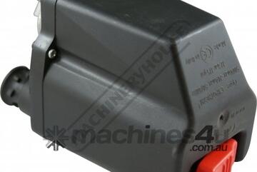 Pressure Switch PILOT NEMA/10A Suits K25 Air Compressors