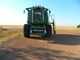 John Deere  -   9770 STS - picture0' - Click to enlarge