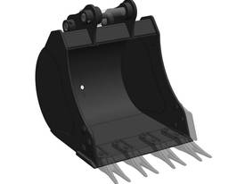 NEW DIG ITS 500MM DIGGING BUCKET SUIT ALL 5-7T MINI EXCAVATORS - picture0' - Click to enlarge