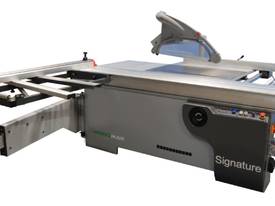 Woodman Signature Panel Saw - picture0' - Click to enlarge