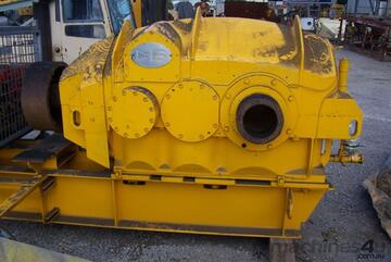 David Brown Reduction Box