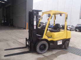 Forklifts ALH331 - Hire - picture0' - Click to enlarge