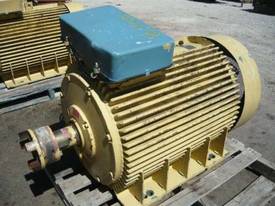 ABB MOTORS 175HP 3 PHASE ELECTRIC MOTOR/4 POLE - picture0' - Click to enlarge