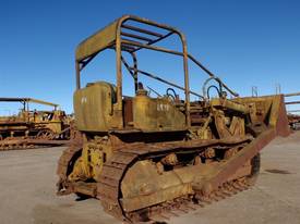 Caterpillar D6 5R Dozer *CONDITIONS APPLY* - picture2' - Click to enlarge