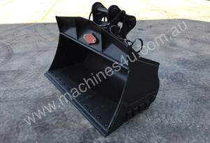 2016 (BBB) BETTA BILT BUCKETS 12 TONNE TILT BUCKET