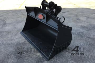 2016 (BBB) BETTA BILT BUCKETS 12 TONNE TILT BUCKET