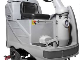 BR1050S X Ride On Scrubber/ Dryer - picture0' - Click to enlarge