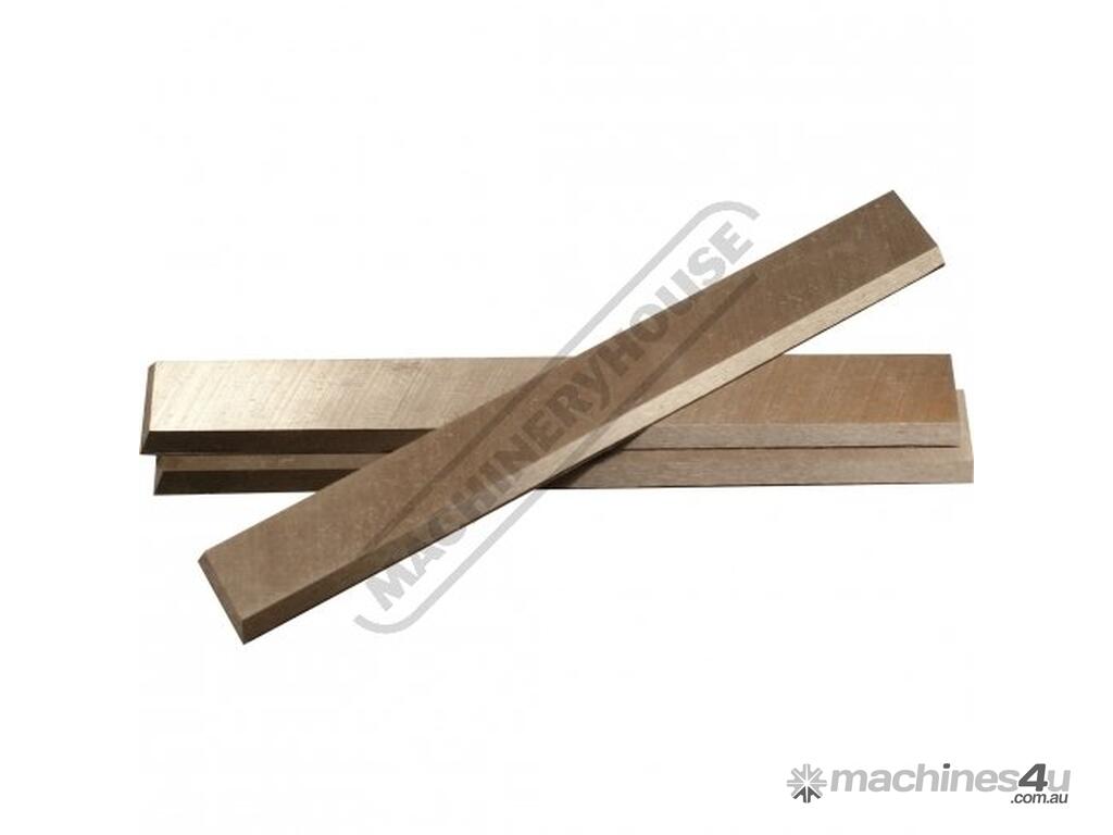 New hafco woodmaster Set of 3 Wood Planer Knives in NORTHMEAD, NSW