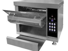F.E.D. CVT-02 Electric Tunnel Toaster - picture1' - Click to enlarge