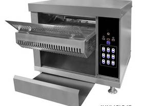 F.E.D. CVT-02 Electric Tunnel Toaster - picture0' - Click to enlarge