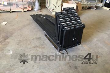 ACTIVE FORKLIFTS - Forklift Forks / Tynes Class 2, Class 3, Class 4. *SALE ON NOW*