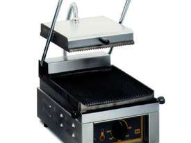 Roller Grill SAVOYE/F Contact Grill - picture0' - Click to enlarge